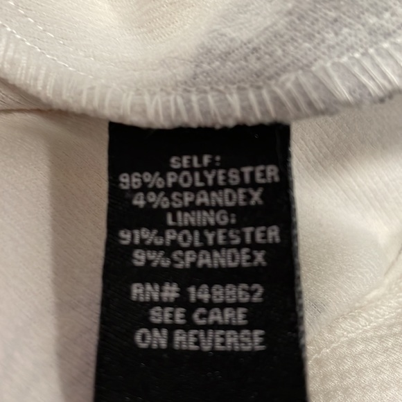 Torrid Floral Print Dress - Picture 11 of 12